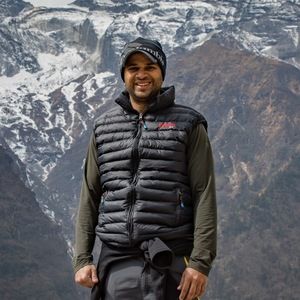 Meet your Posher, Jaimin